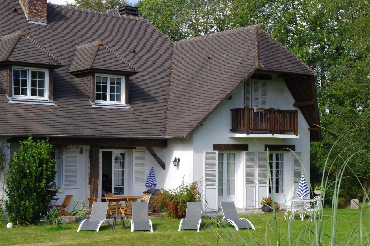 Bed And Breakfast Saultchevreuil, Au Mont Saint Michel Villedieu-les-Poëles Zewnętrze zdjęcie