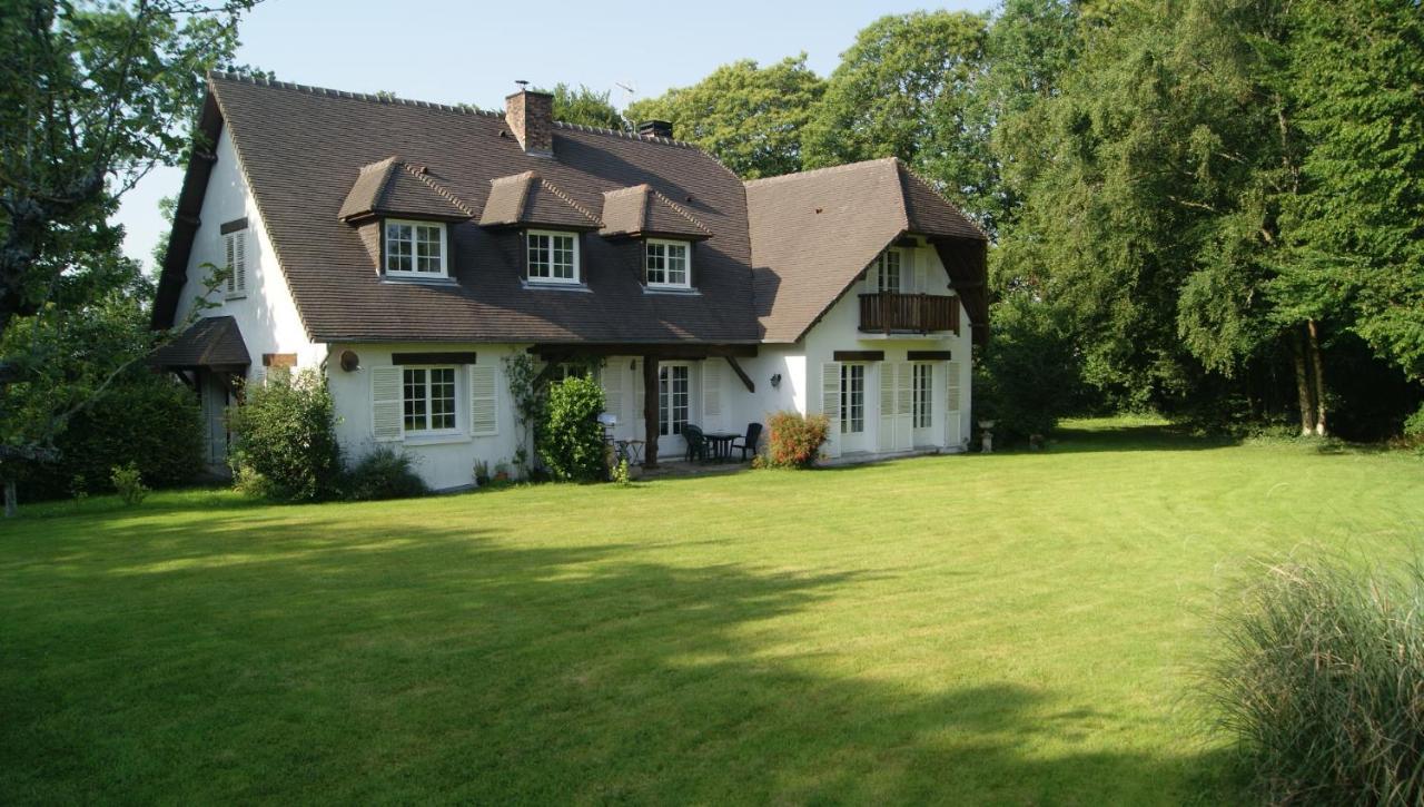 Bed And Breakfast Saultchevreuil, Au Mont Saint Michel Villedieu-les-Poëles Zewnętrze zdjęcie